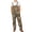 APX Camo, variant on Men's Camo Hunting Cotton Bib Overalls, All-season Uninsulated Camouflage Heavy-Duty Bibs for Outdoor Activities