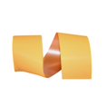 thumbnail image 1 of Reliant Ribbon 16044-058-60W 3 in. 50 m RD Paper Coated Polypropylene Matte Ribbon, Orange, 1 of 1