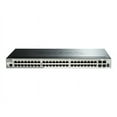 thumbnail image 3 of D-Link DGS-1510-52X 52-Port Gigabit Stackable SmartPro Switch w/ 4 SFP+ Ports, 3 of 7