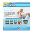 thumbnail image 4 of (2 pack) ARM & HAMMER Cloud Control Multi-Cat Clumping Cat Litter with Hypoallergenic Light Scent, 14 lb, 4 of 14