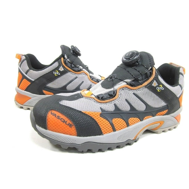 technical trail running shoes