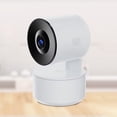 thumbnail image 4 of Cámara IP WiFi 1080P Tuya Cámara CCTV Detección de movimiento Uso en interiores (E U Plug) Likrtyny Para estrenar, 4 of 9