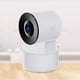 thumbnail image 4 of Uso interior de seguimiento automático de la cámara CCTV 1080P de la visión nocturna de la cámara IP de WiFi Tuya Hugtrwg Para estrenar, 4 of 9