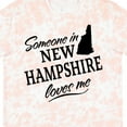 thumbnail image 4 of Inktastic Someone in New Hampshire Loves Me T-Shirt, 4 of 5