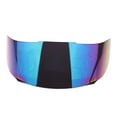 thumbnail image 2 of Protección Facial de Motocross DYNWAVEMX Visera de cara completa Color, 2 of 8