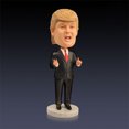 thumbnail image 2 of Muñeco de Donald Trump, 2 of 4