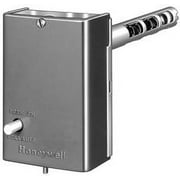 Honeywell Home Fan and Limit Control, SPDT, Auto, Fixed L4064B2210