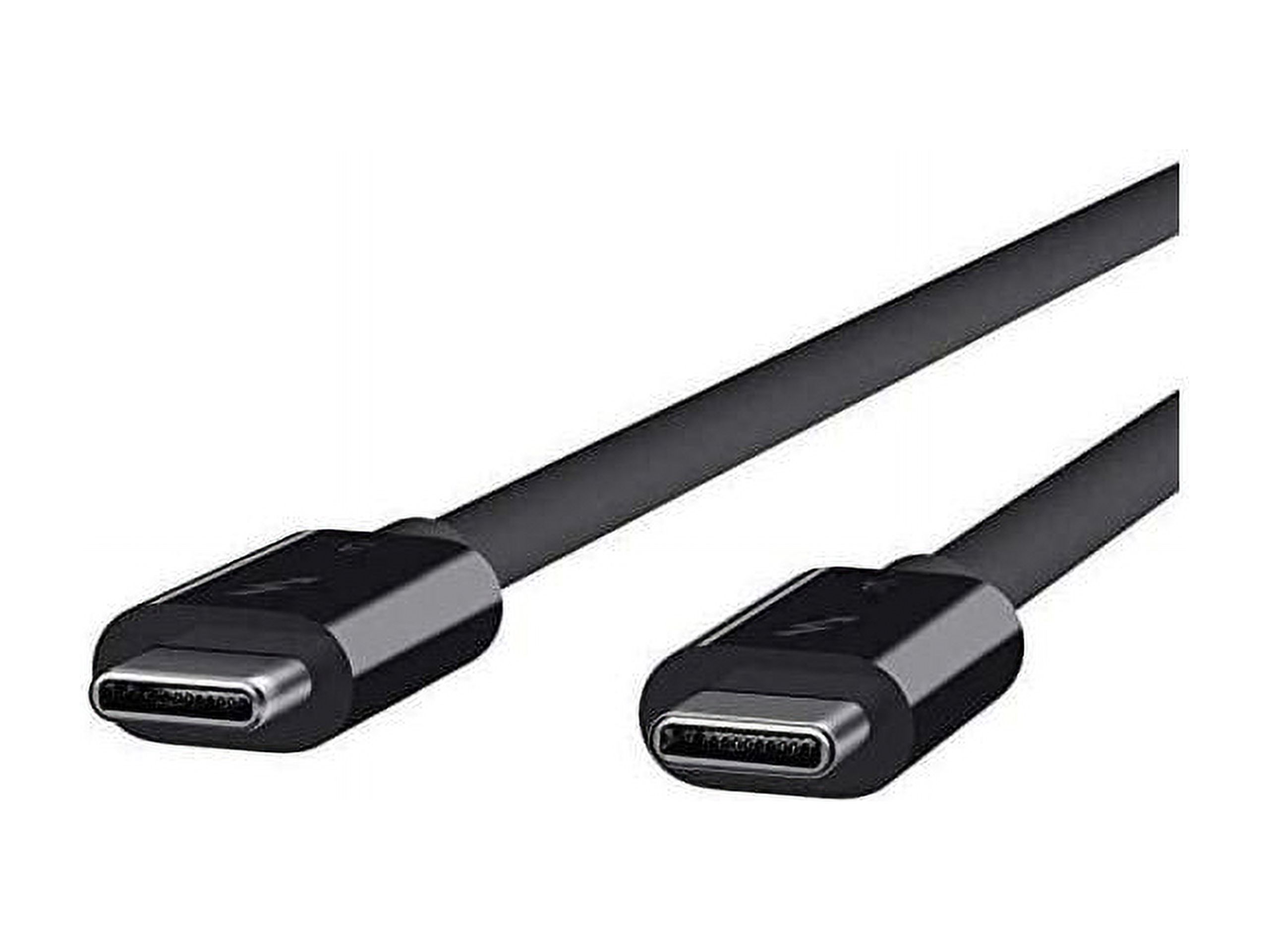 Belkin Thunderbolt 3 Cable, F2CD084 - image 5 of 12
