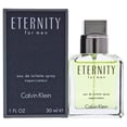 thumbnail image 1 of Aerosol EDT Calvin Klein Calvin Klein Eternity Aerosol EDT Caballero 1oz, 1 of 1