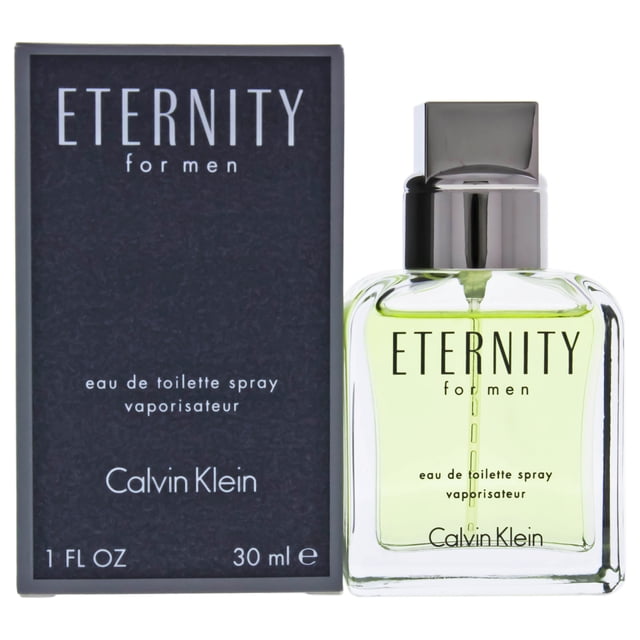 Aerosol EDT Calvin Klein Calvin Klein Eternity Aerosol EDT Caballero 1oz