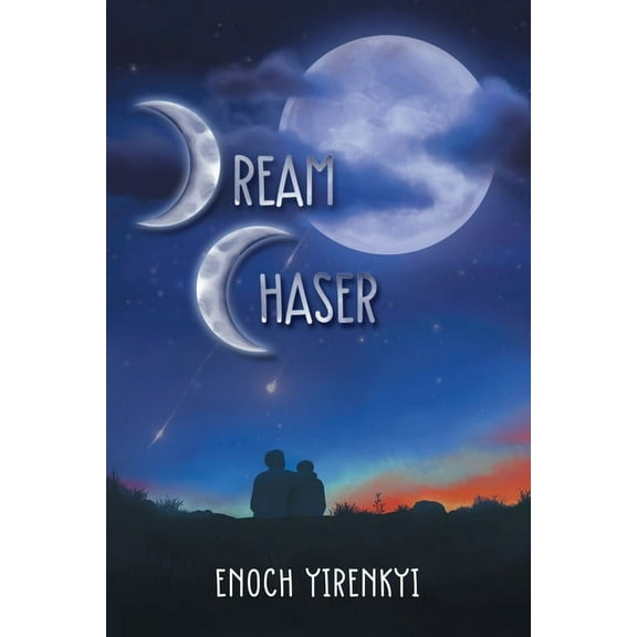 Dream Chaser (Paperback)