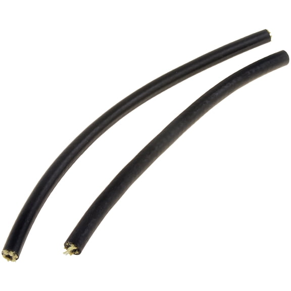 EGR Pressure Feedback Hose