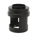 thumbnail image 1 of Lens T2 Mount Adapter, Durable Camera Extention Tube 67mm-80mm Height M42 Thread Easy To Assemble  For DSLR, 1 of 8
