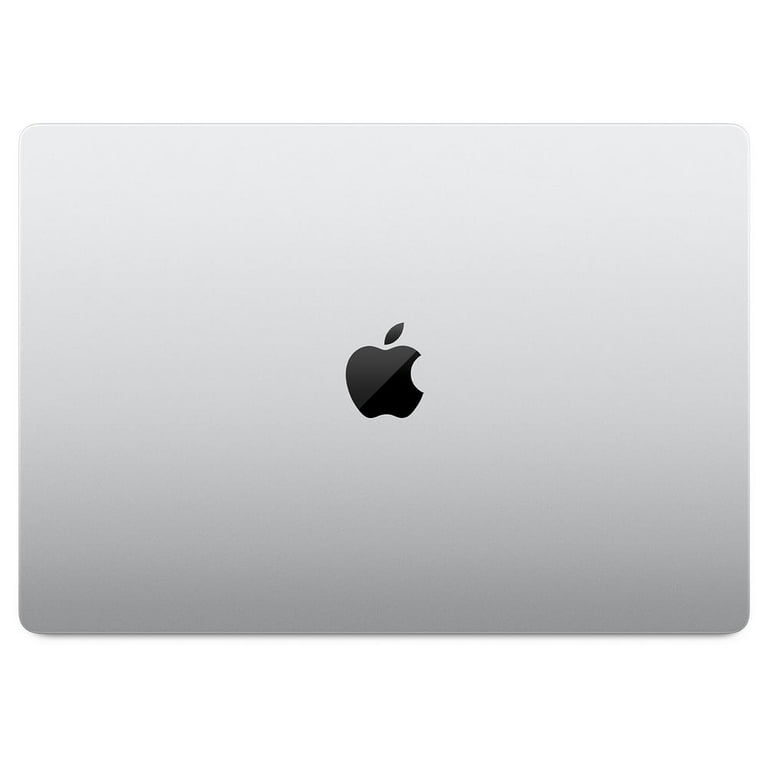 Pre-Owned Macbook Pro 16-inch (Retina XDR, 16-GPU, Silver) 10-Core