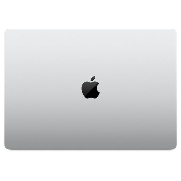 Macbook Pro 16-inch (Retina XDR, 32-GPU, Silver) 10-Core M1 Macbook Pro 16-inch (Retina XDR, 32-GPU, Silver) 10-Core M1