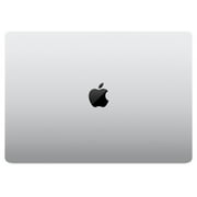 Restored Apple Macbook Pro 16-inch (16GPU, Silver) 3.2Ghz 10-Core M1 Pro (2021) Laptop 1 TB Flash HD & 16GB RAM-Mac OS