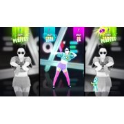 Just Dance 2015 /ps4