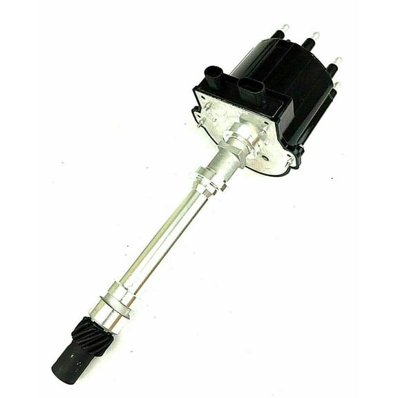 Distributor TBI Chevy V8 SBC 305 350 BBC 454 87-97 Camaro K1500 C1500 Silverado