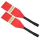 thumbnail image 5 of Bandera de advertencia de remolque de kayak bandera de advertencia de viaje de kayak plegable 2 piezas para el mar ANGGREK Otros, 5 of 8