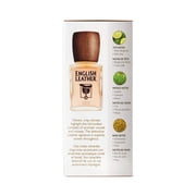 English Leather After Shave Splash 3.4 Fl Oz / 100 Ml