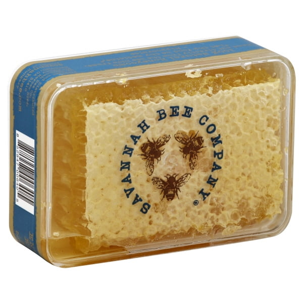 Savannah Bee Savannah Bee  Honeycomb, 5.6 oz