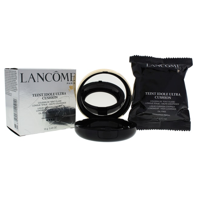 lancome teint idole cushion foundation