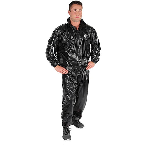 Bollinger Deluxe Solar Suit, XL/XXL - Walmart.com