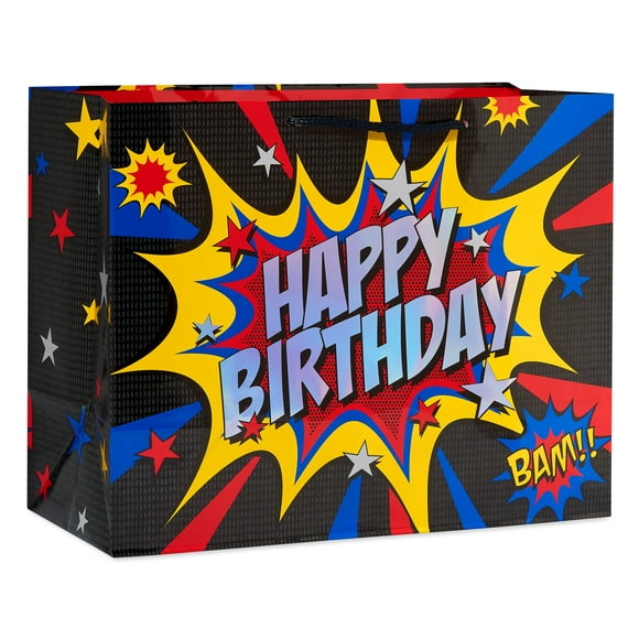 JUVENILE BIRTHDAY BA - FRENCH
