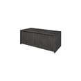 thumbnail image 2 of Legacy 71" Single Pedestal Desk- Ash Grey, 2 of 6