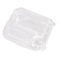 thumbnail image 1 of Clear Camera Case  Protective Clear Case  Cameraa Case For   Mini 12  Camera With Shoulder Strap Sticker 3 Inch Photo Frame Camera Case, 1 of 8