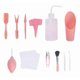 thumbnail image 1 of Succulent Planting Tools Set - 12pcs Gardening Tweezers for Potted Plants & Flowers, 1 of 4