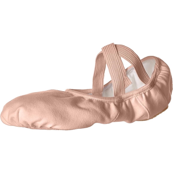 Capezio Womens Hanami Ballet Dance Shoe