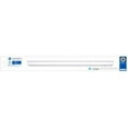 thumbnail image 2 of GE 93129096 LED Undercabinet Light Fixture, Plastic, 24 In., 17 Watt - Quantity 4, 2 of 2