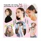 thumbnail image 5 of 50Pcs Sublimation Blank Earrings Rectangular, Heat Transfer Earring Pendant with Earring Bags, DIY------Product code 64342, 5 of 5