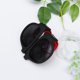 thumbnail image 4 of BESTYASH Gafas De Sol Rojas Para Con Uva Y Uvb Accesorio De Fiesta Moderno, 4 of 5