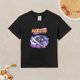 thumbnail image 2 of Camiseta Algodón de Naru para niños, 2 of 5