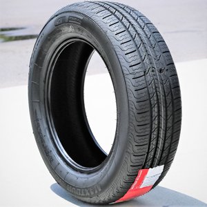 GT Radial Pair of 2 (TWO) GT Radial Maxtour All Season 175/70R14 84T AS All Season A/S Tires Fits: 2016-18 Hyundai Accent LE, 2011-15 Hyundai Accent L Sansujyuku sansujyuku.com