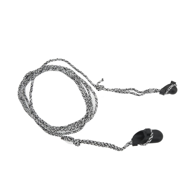 Bows String, Archery Bowstrings Soft Texture Light Weight Nylon For Traditional Horse Bow