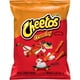 Cheetos Crunchy Cheese Flavored Snack Chips, 3.25 oz Bag - Walmart.com