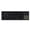 Black, variant on Tri-Fold Portable Bluetooth Keyboard with Integrated Touchpad,Black