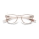thumbnail image 1 of Lentes de Lectura B+D Dot Readers Piel, 1 of 7