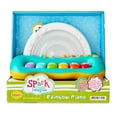 thumbnail image 4 of Spark.Create.Imagine Rainbow Piano for Toddlers, Ages 18 Months and Up - Toy Musical Instrument, 4 of 7