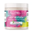 thumbnail image 6 of Kurlee Belle Banana Nut & Avocado Deep Treatment, 8 fl oz, All Hair Type, Moisturizing, Unisex, 6 of 6