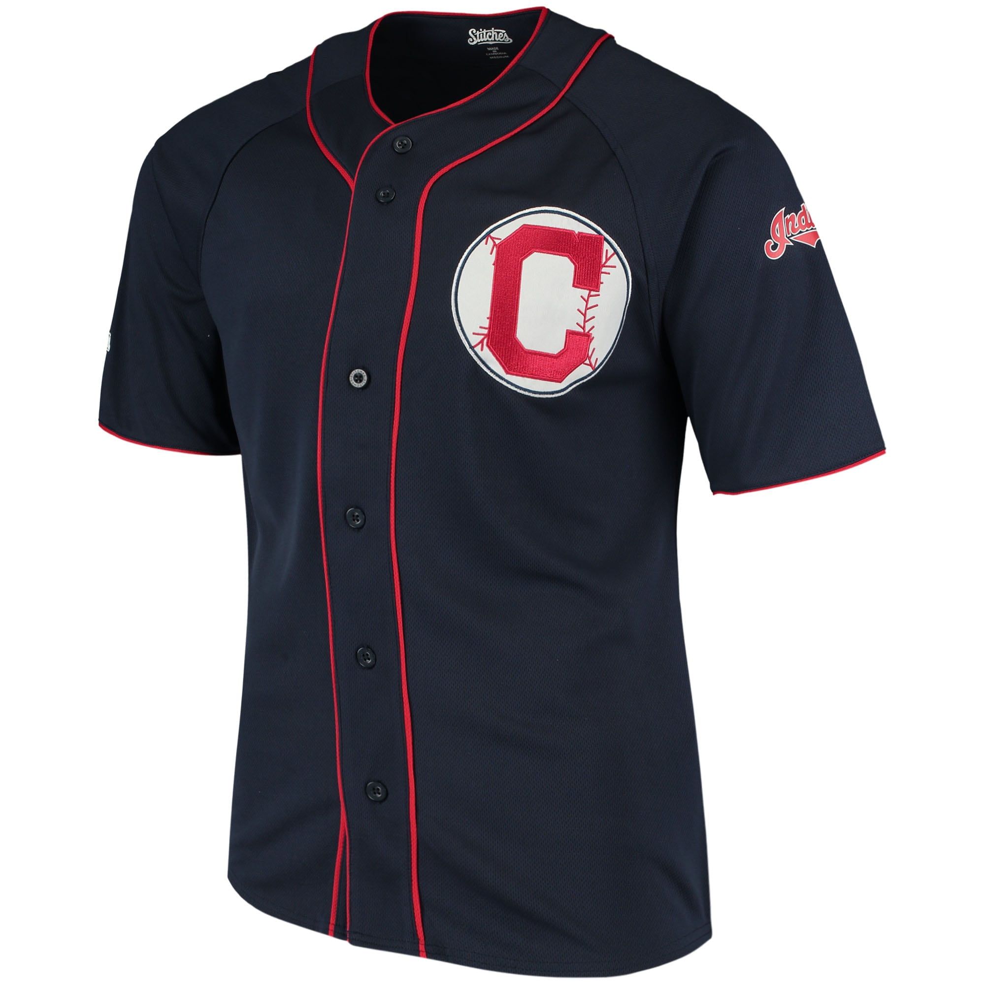 Official Bob Feller Jersey, Bob Feller Shirts, Baseball Apparel