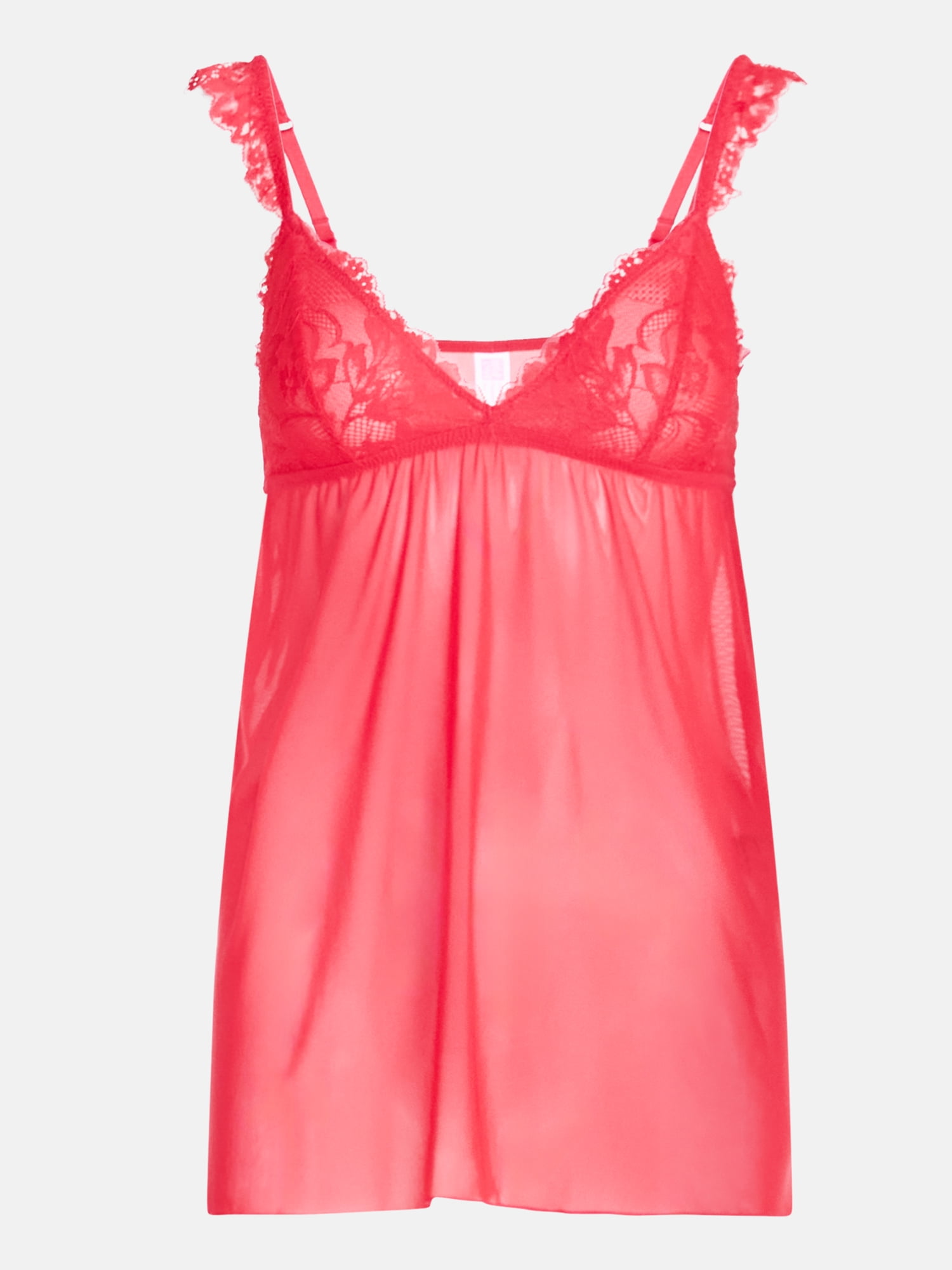 Joyspun Lace Slip, Size S-XXXL