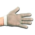 thumbnail image 2 of Dexter Stainless Steel Mesh Glove XLarge Gloves, 2 of 2