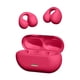 thumbnail image 1 of Auriculares inalámbricos Bluetooth con clip para la oreja, auriculares deportivos inalámbricos Bluetooth sin intraauriculares, auriculares de larga duración, 1 of 2