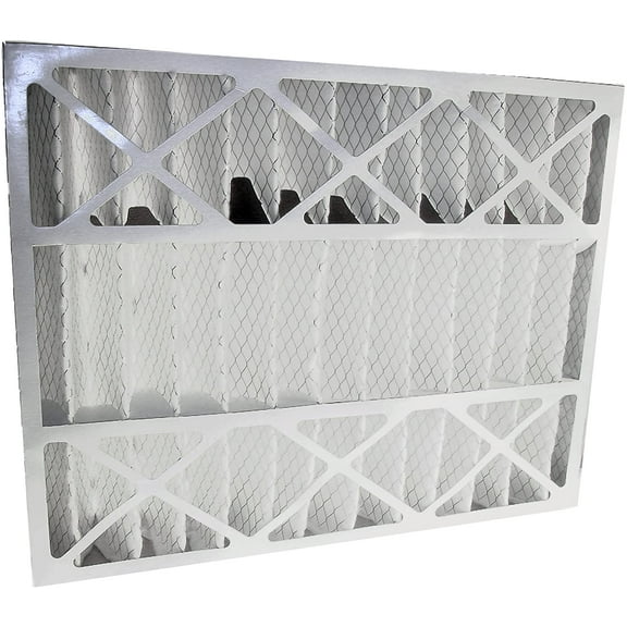 Genuine Honeywell FC100A1037 Furnace Air Filter