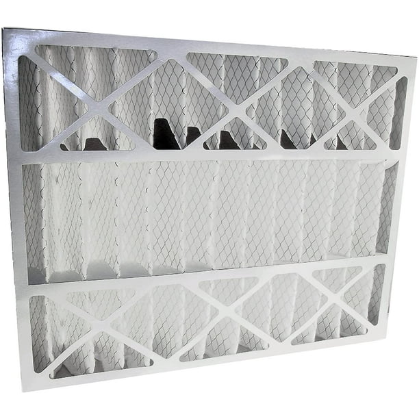 Genuine Honeywell FC100A1037 Furnace Air Filter