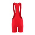 thumbnail image 3 of Singlet de lucha Matman de corte bajo rojo talla XXG, 3 of 3